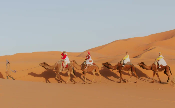 3 days tour from Fes to Marrakech