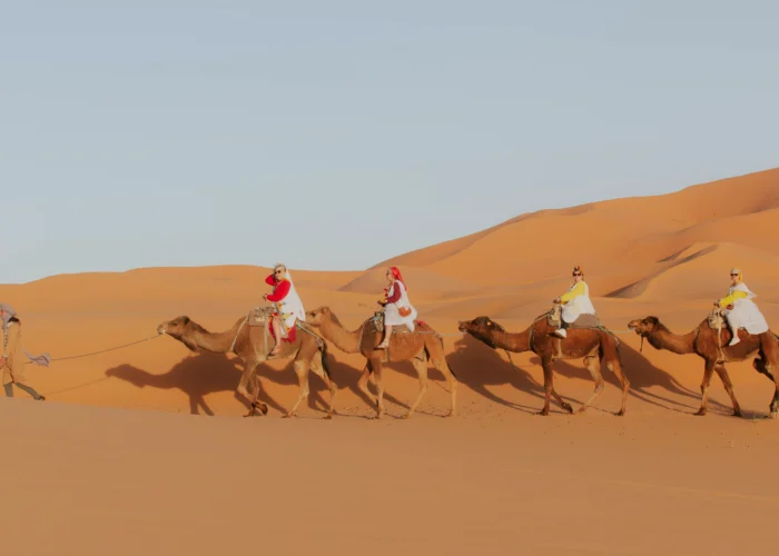 3 days tour from Fes to Marrakech