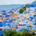 8 Days Desert tour from Tangier