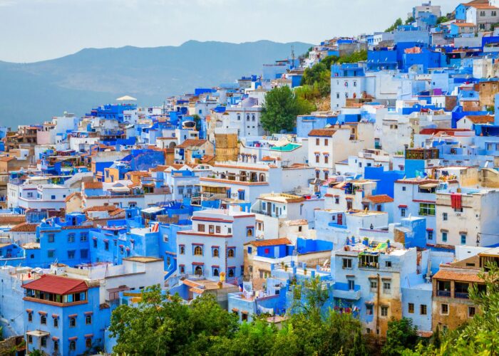 8 Days Desert tour from Tangier