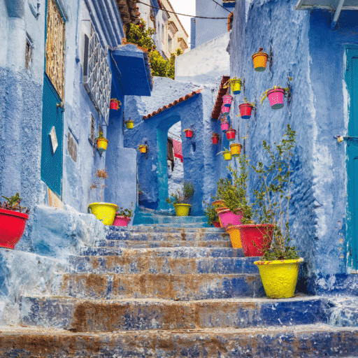 Tours From Tangier during Morocco All Inclusive Holidays