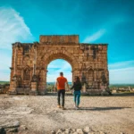 10 Days tour from Tangier