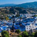 12 Days Desert tour from Casablanca