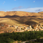 8 days tour from Marrakesh to Casablanca