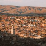 4 Days tour from Fes