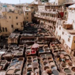 3 days tour From Marrakech to Fes