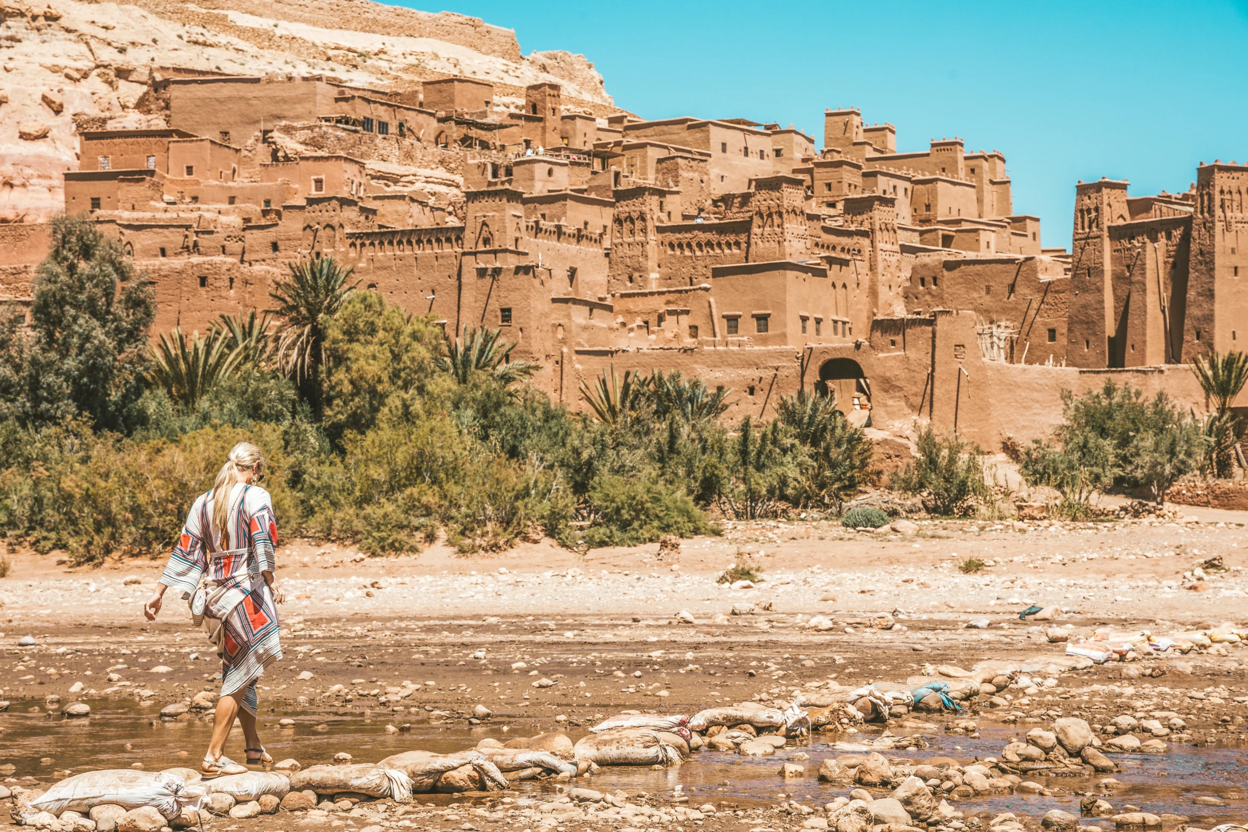 3 days tour from Marrakech