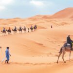 6 Days Morocco tour from Casablanca