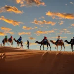 6 Days tour from Tangier