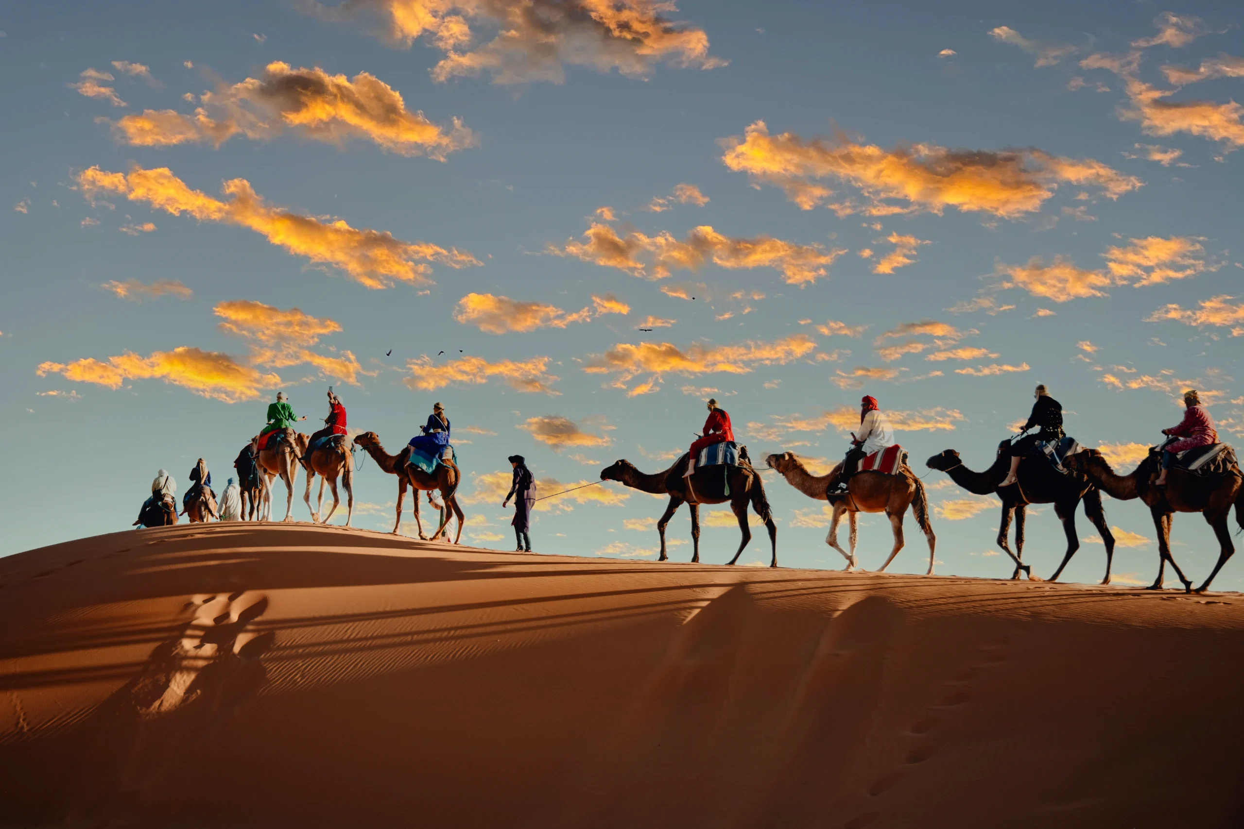6 Days tour from Tangier