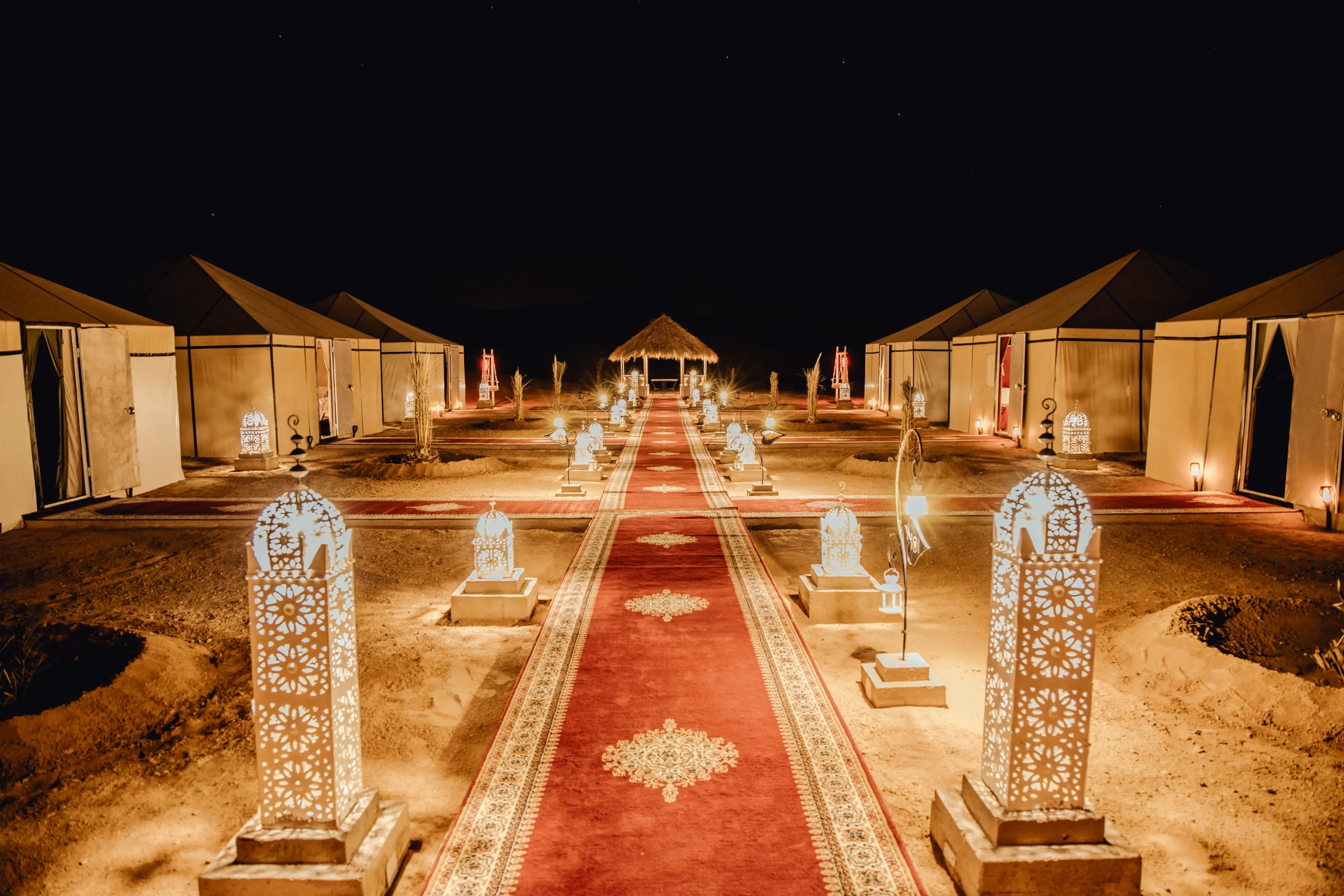 4 Days tour from Fes to Marrakech