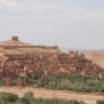 5 days desert tour Fes to Marrakech