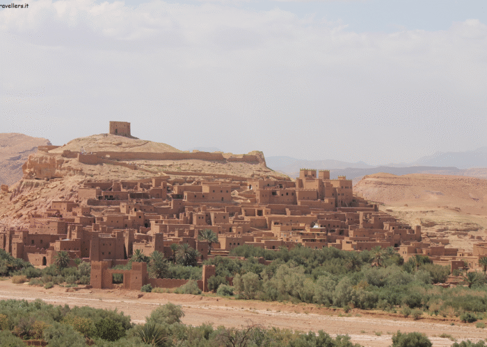 5 days desert tour Fes to Marrakech