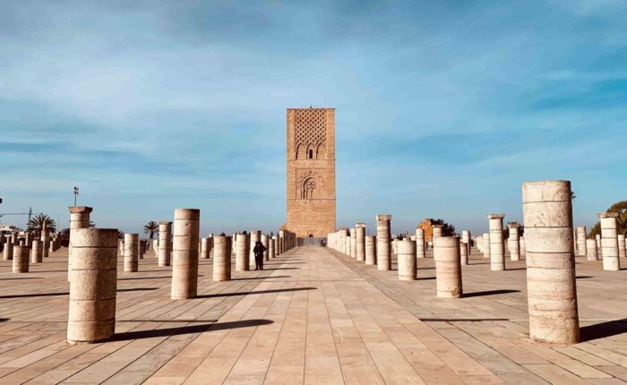 10 days Grand tour from Marrakech