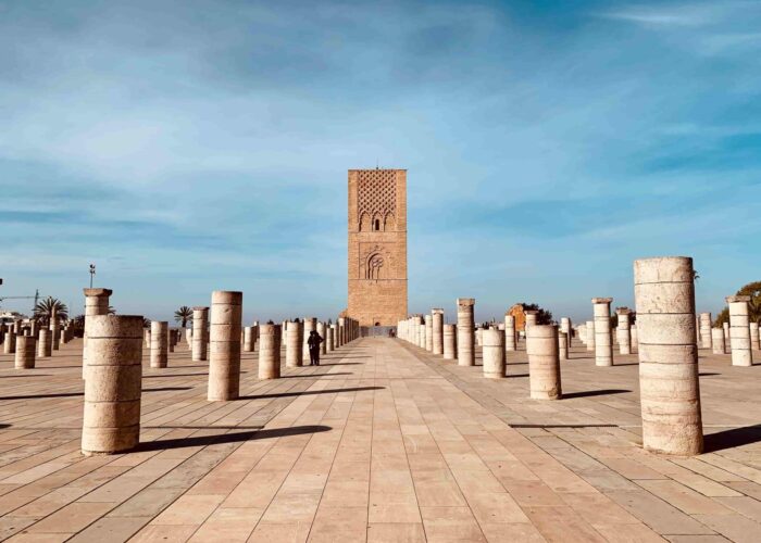10 days Grand tour from Marrakech