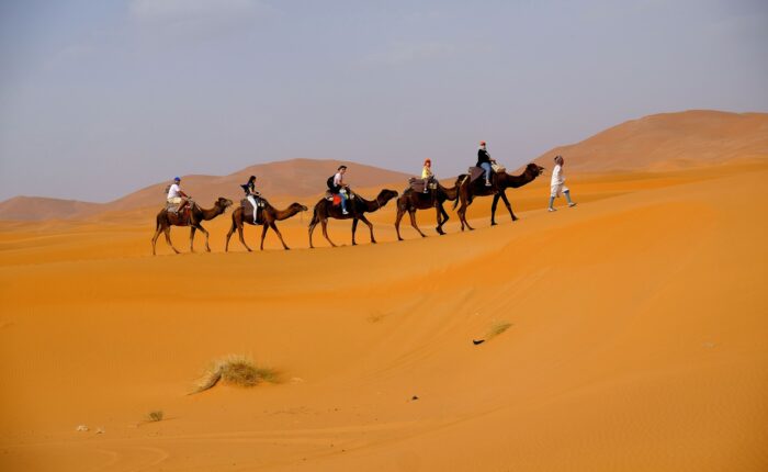 10 Days Grand tour from Casablanca