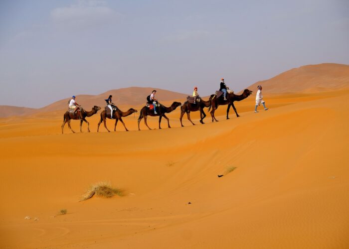 10 Days Grand tour from Casablanca