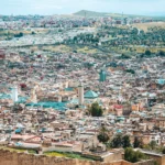 12 Days Grand tour from Tangier