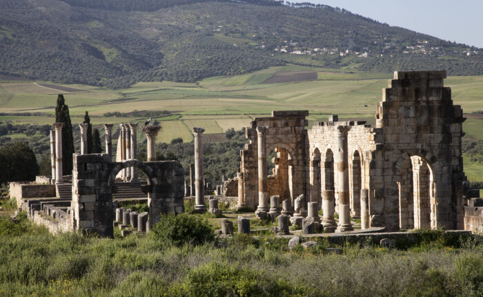 8 Days tour from Casablanca