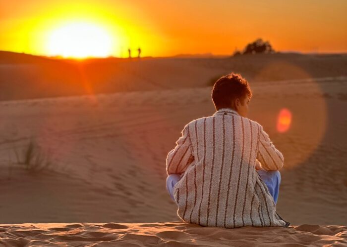 4 days tour from marrakech