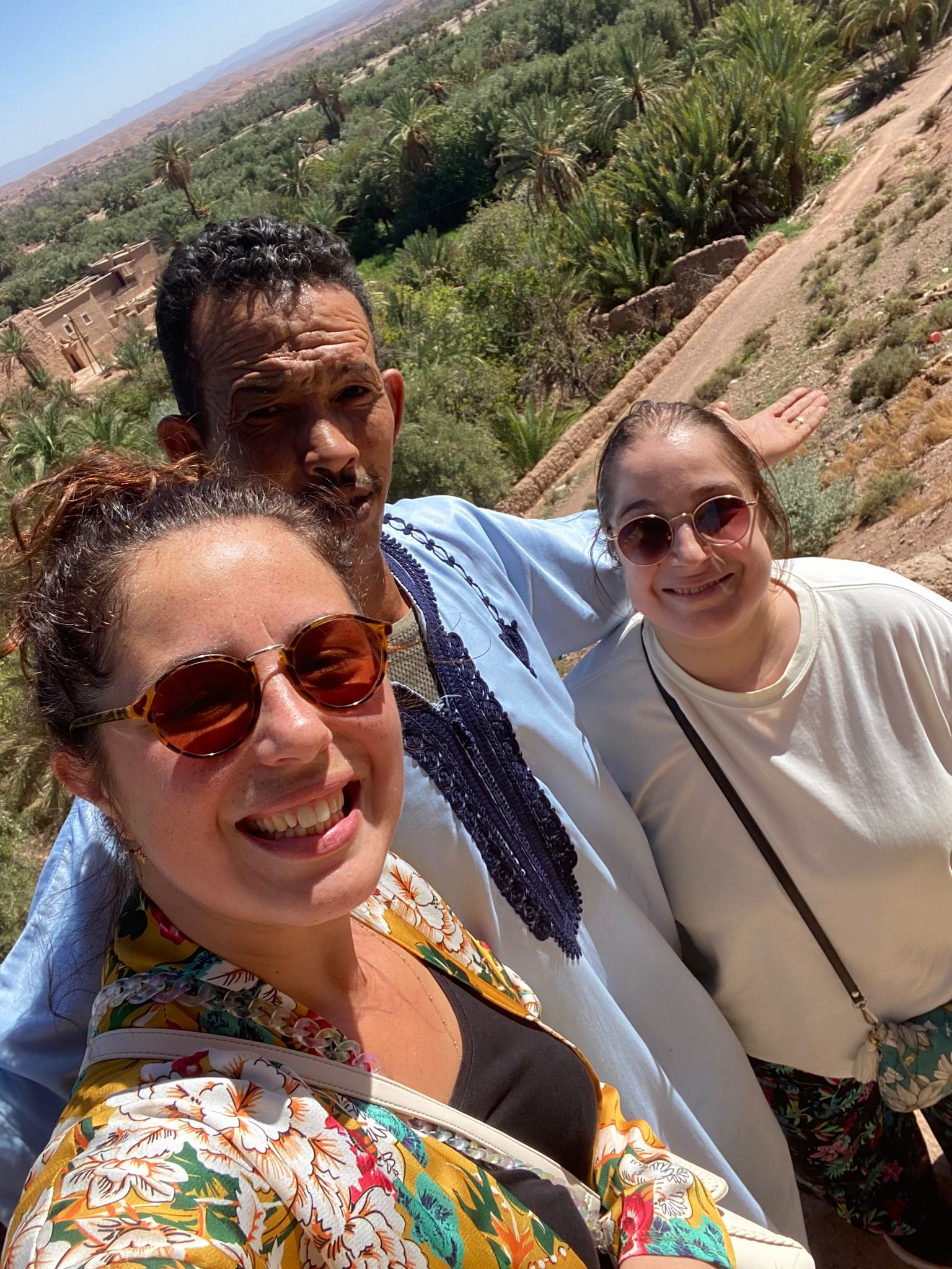 morocco all inclusive from casablanca