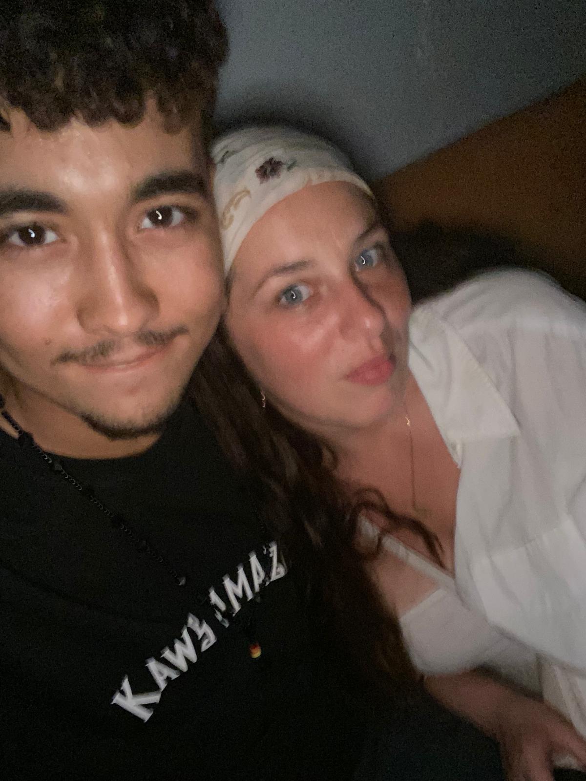 Yassin and coralie french moroccan founders of morocco all inclusive holidays packages