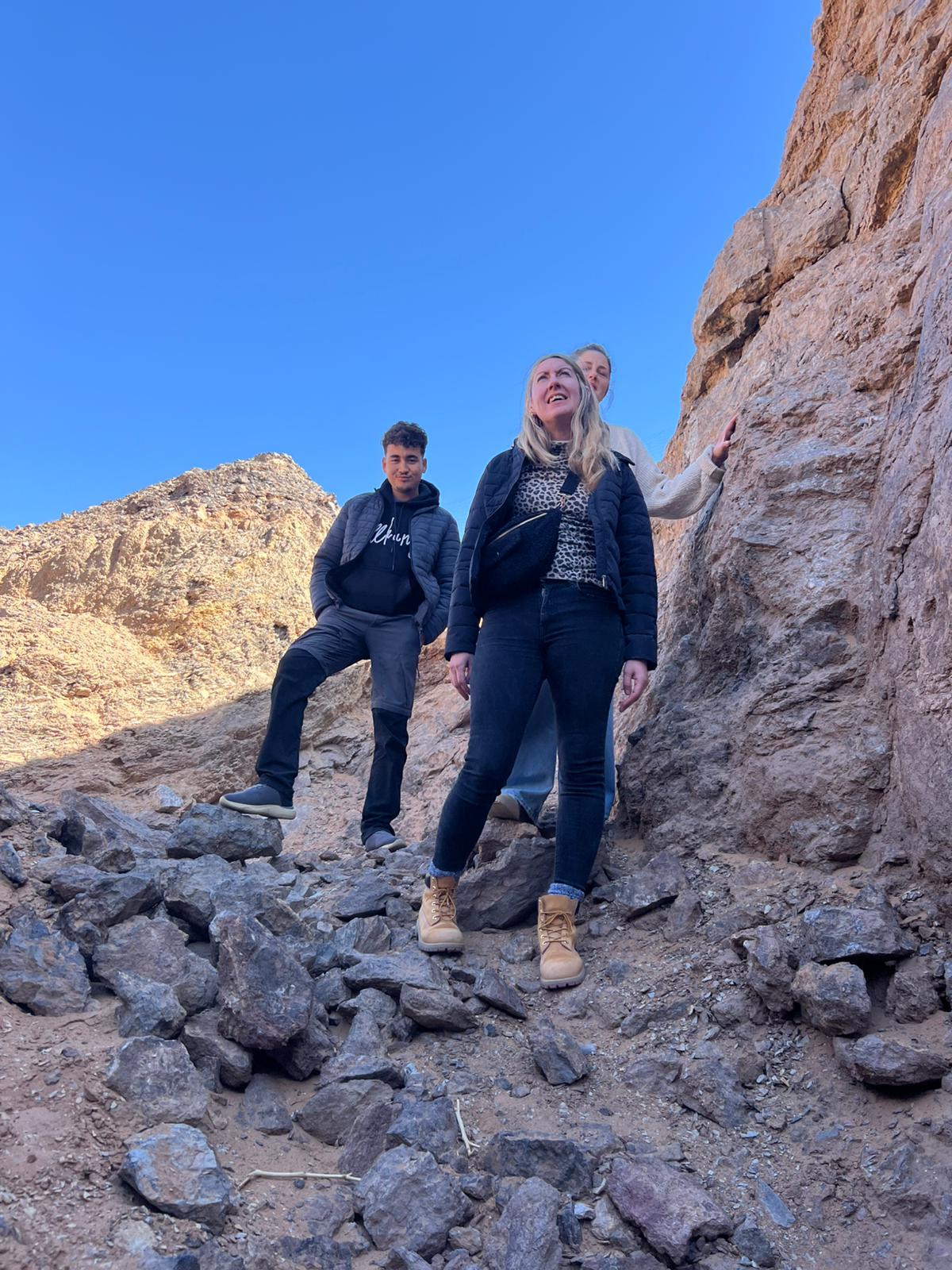 morocco all inclusive from marrakech