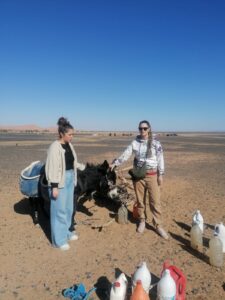 Best time to visit Morocco experiences
