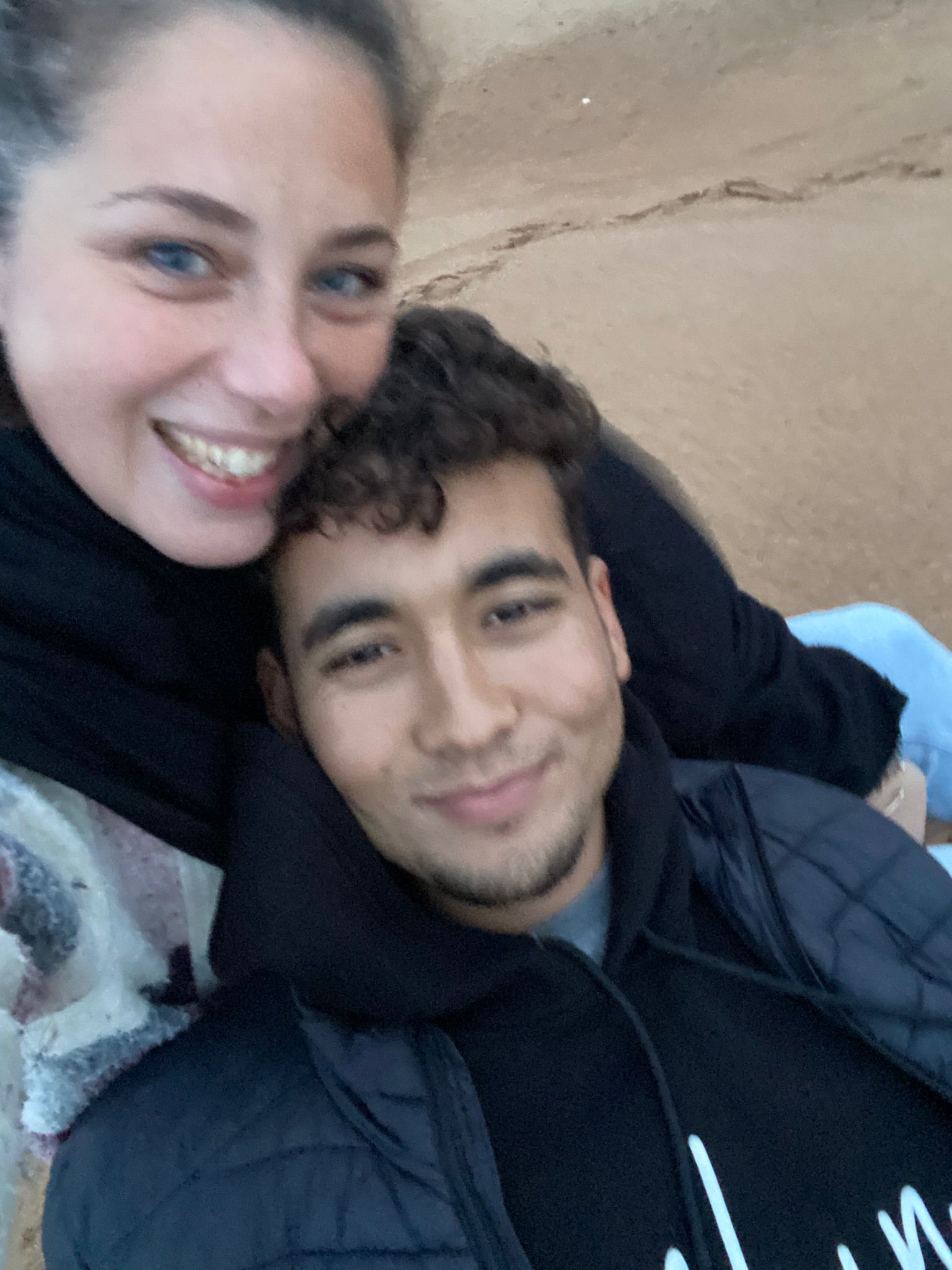 Founders of All inclusive Morocco Holidays