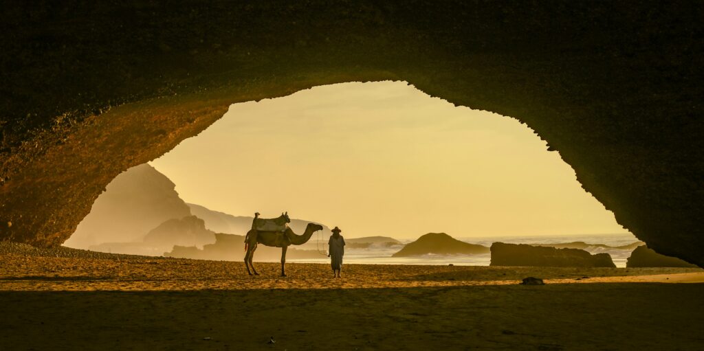 legzira sidi ifni things to do in morocco