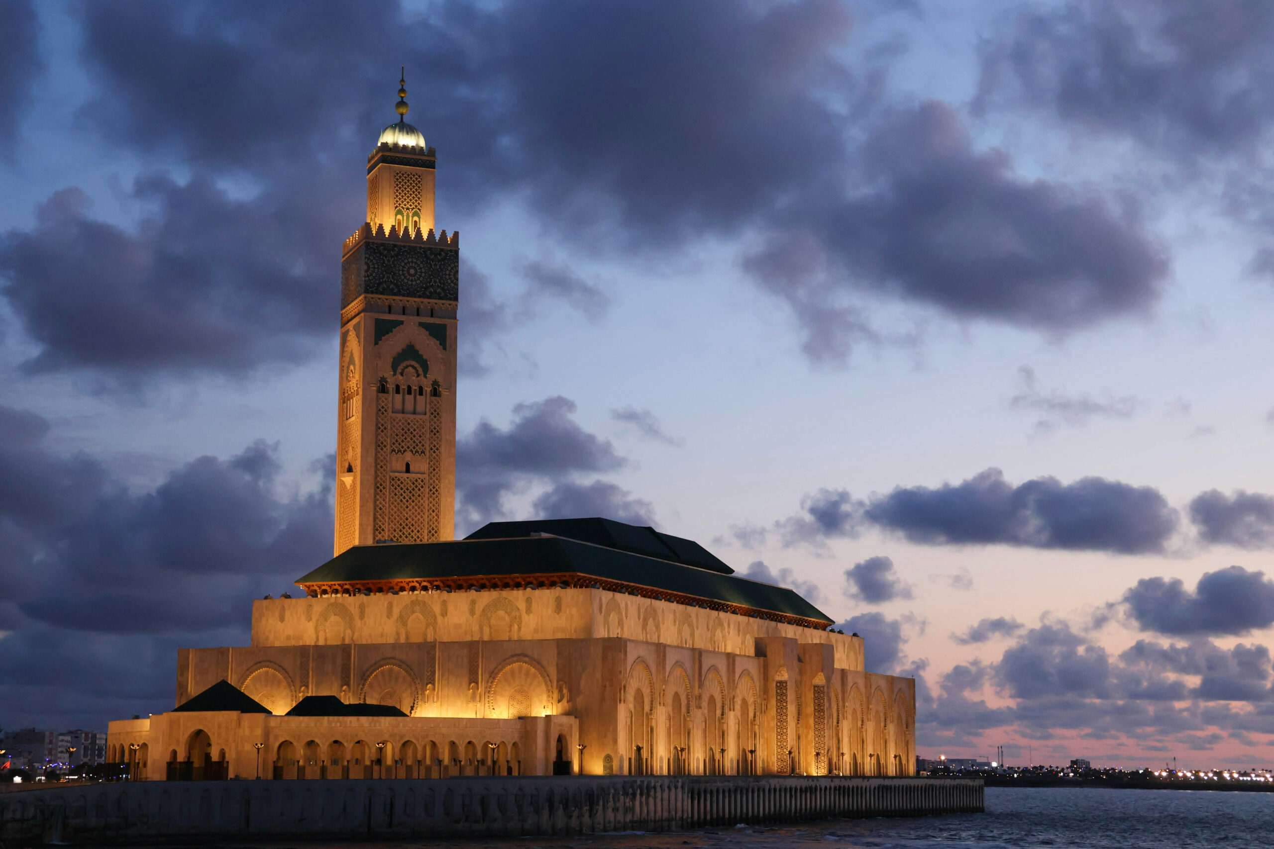 All Inclusive Morocco tours from Casablanca