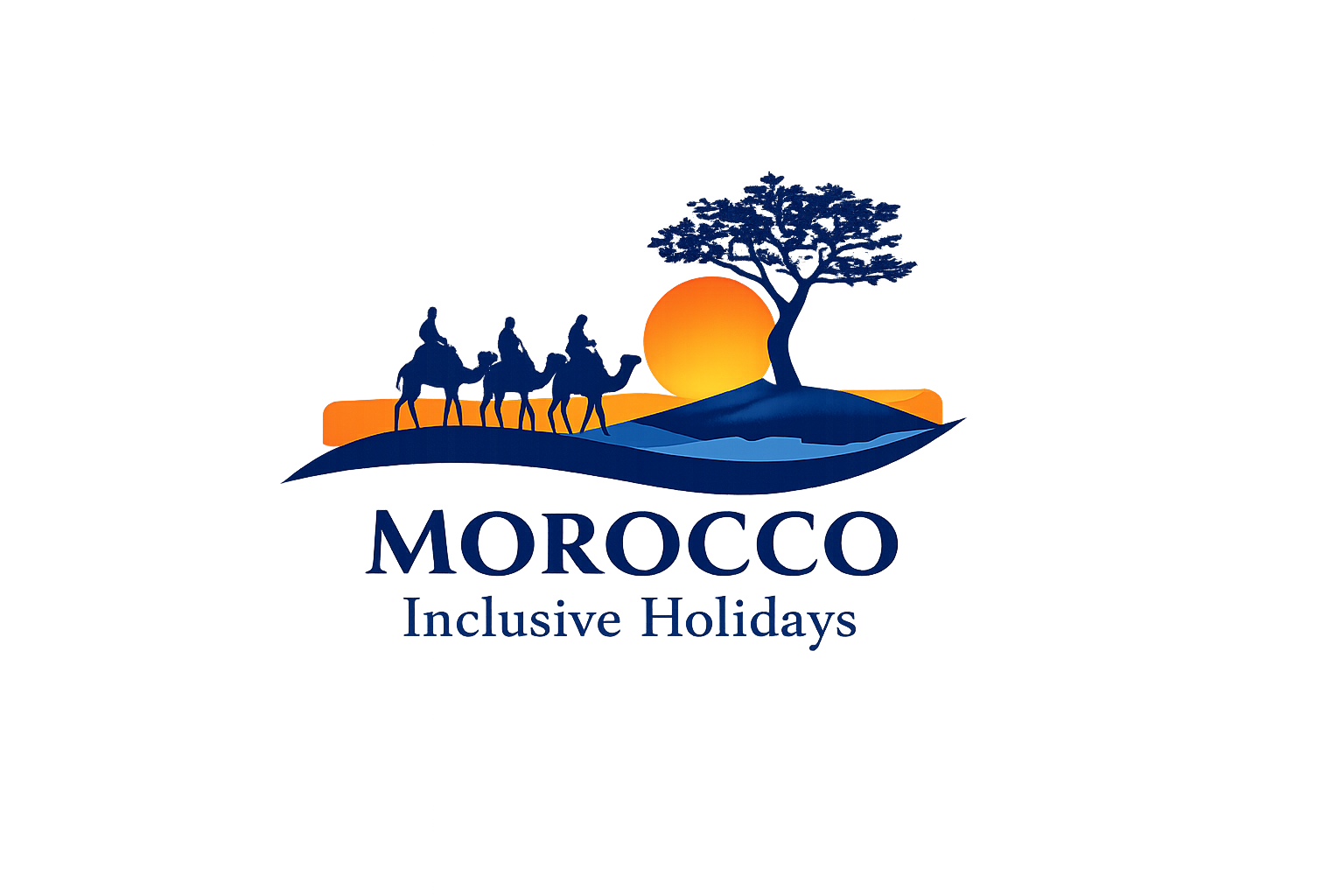 Morocco Inclusive Holidays logo