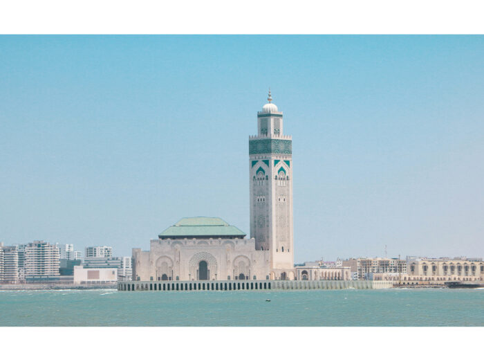 6 days tour from casablanca