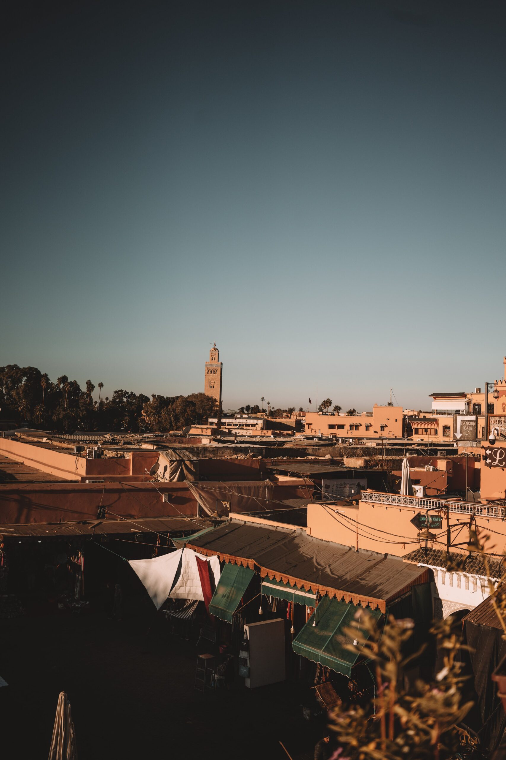 private 10 Days tour from Marrakech